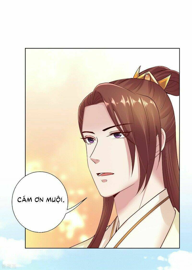 độc y đích nữ chapter 129 8