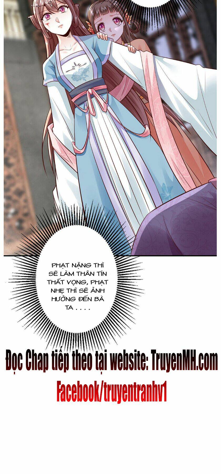 thần y yêu hậu chapter 16 15