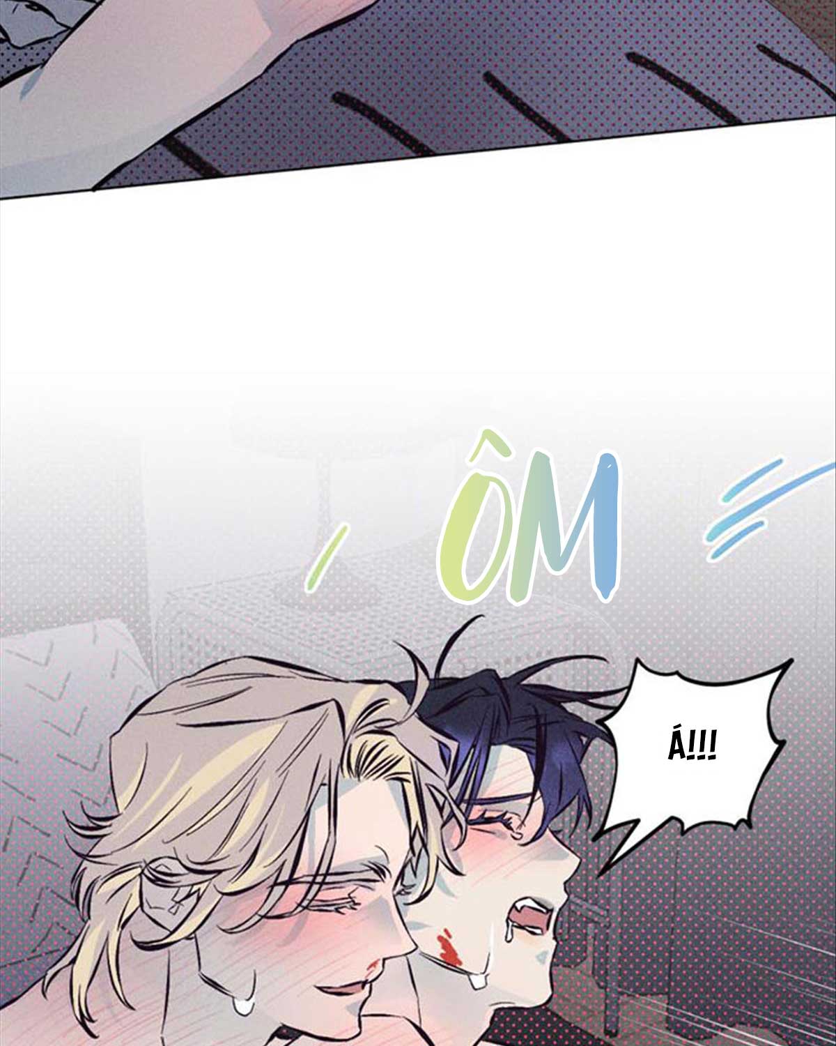 ác quỷ: dấu chấm hết cuộc đời của tôi chapter 4 26