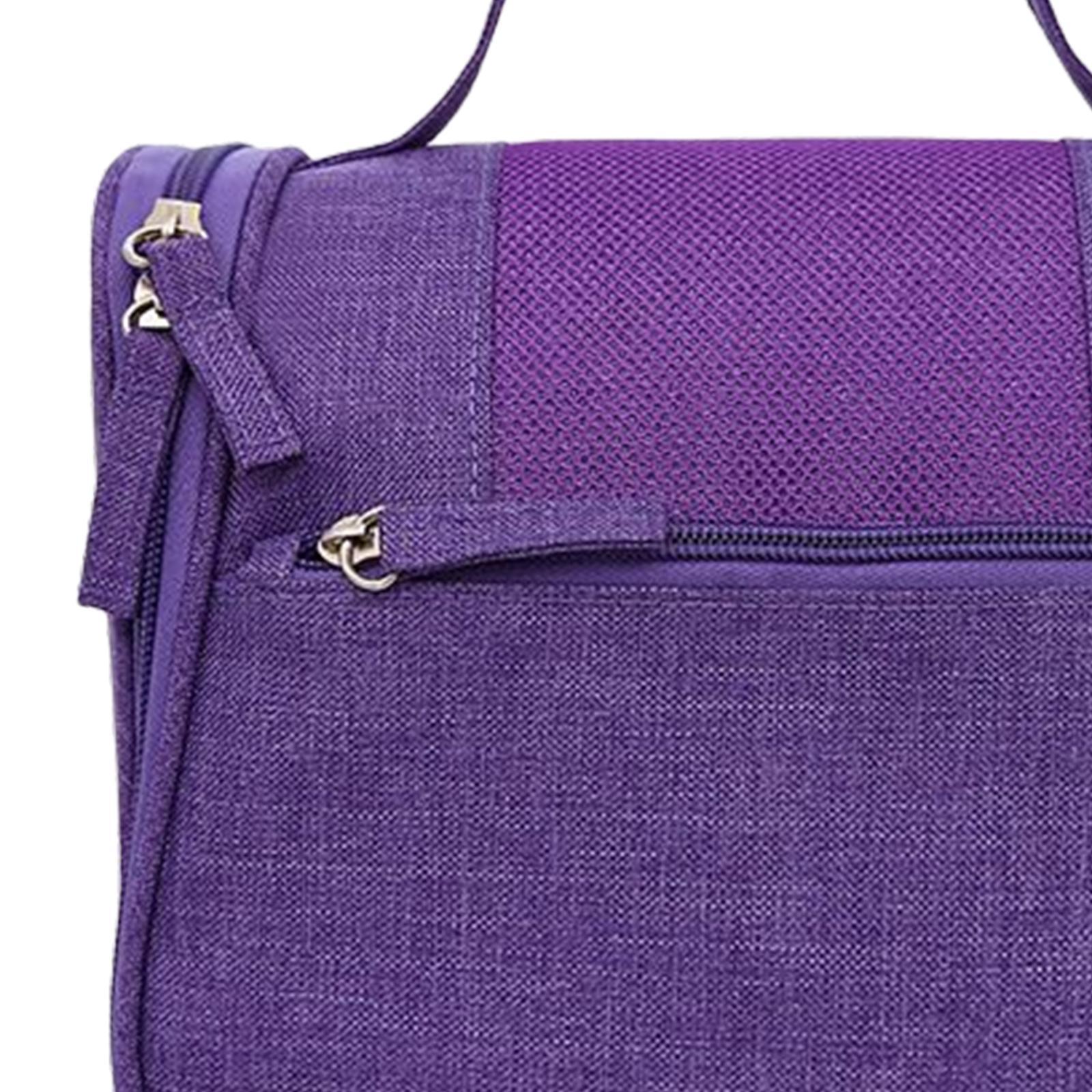 Toiletry Bag Wash Bag Travel Storage Bag for Shampoo Toothbrush Shower Gel