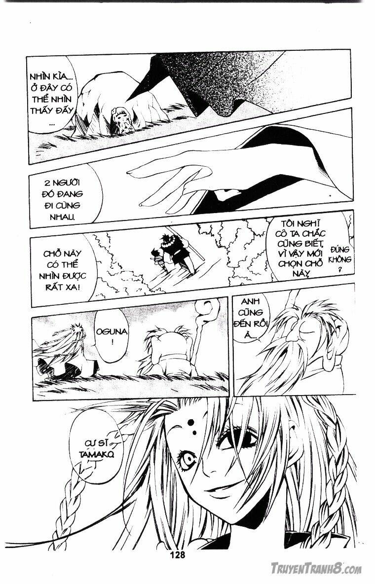 behind master - huyền thoại thiên cẩu chapter 20.1 15