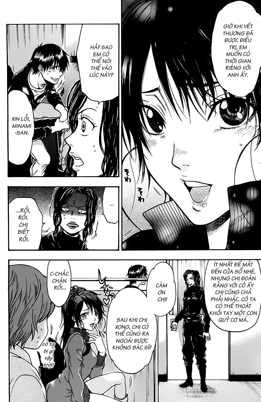 bloody monday 2 chapter 66 18