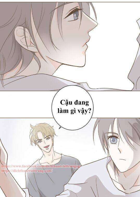 yêu trong giam cầm chapter 7 16