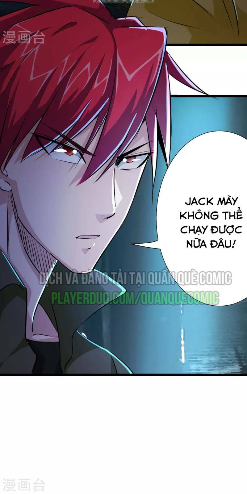 tối cường đặc chủng binh của hoa khôi chapter 28 34