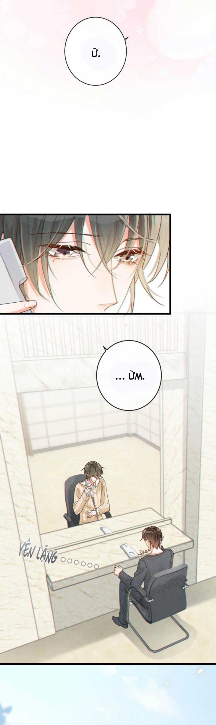 nịch tửu chapter 47 22