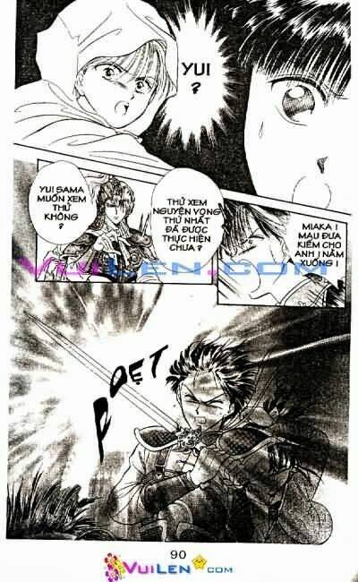 quyển sách kỳ bí chapter 12 91