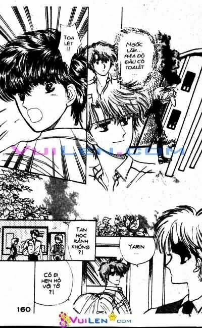 nàng công chúa ham chơi chapter 9 160