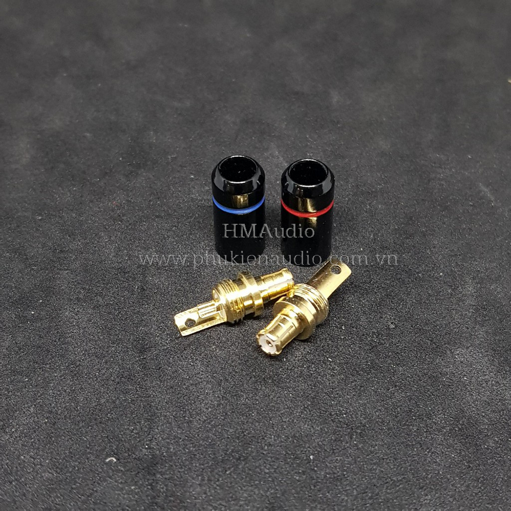 Giắc Connector A2DC