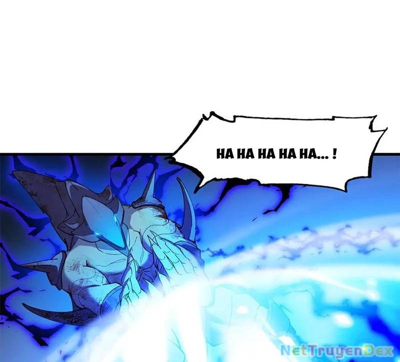 ma thú siêu thần chapter 169 57