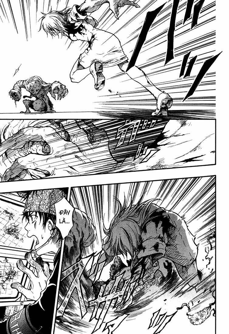 variante chapter 6 3