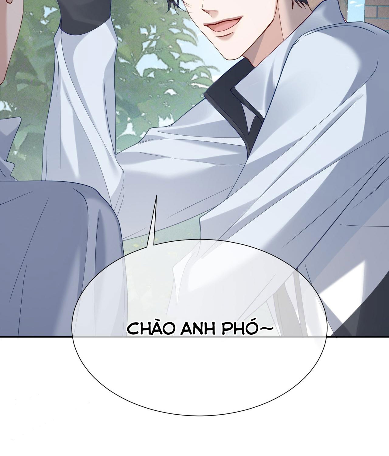 Vai Chính Chỉ Muốn Yêu Đương Chapter 6 - Next Chapter 7