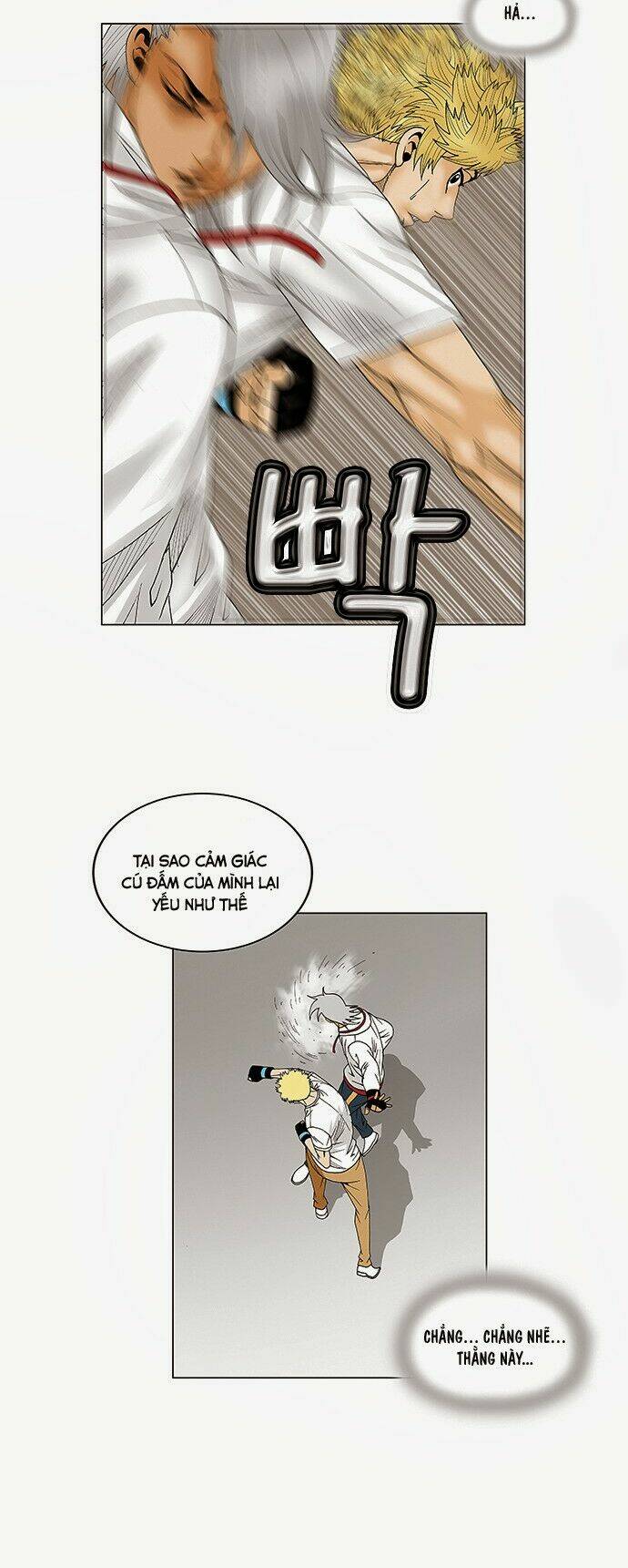 ultimate legend: kang hae hyo chapter 73 34