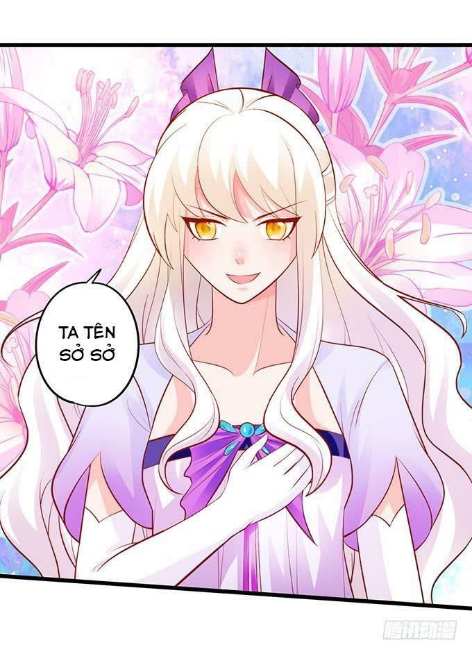 hồ tiên hung bạo chapter 136 54