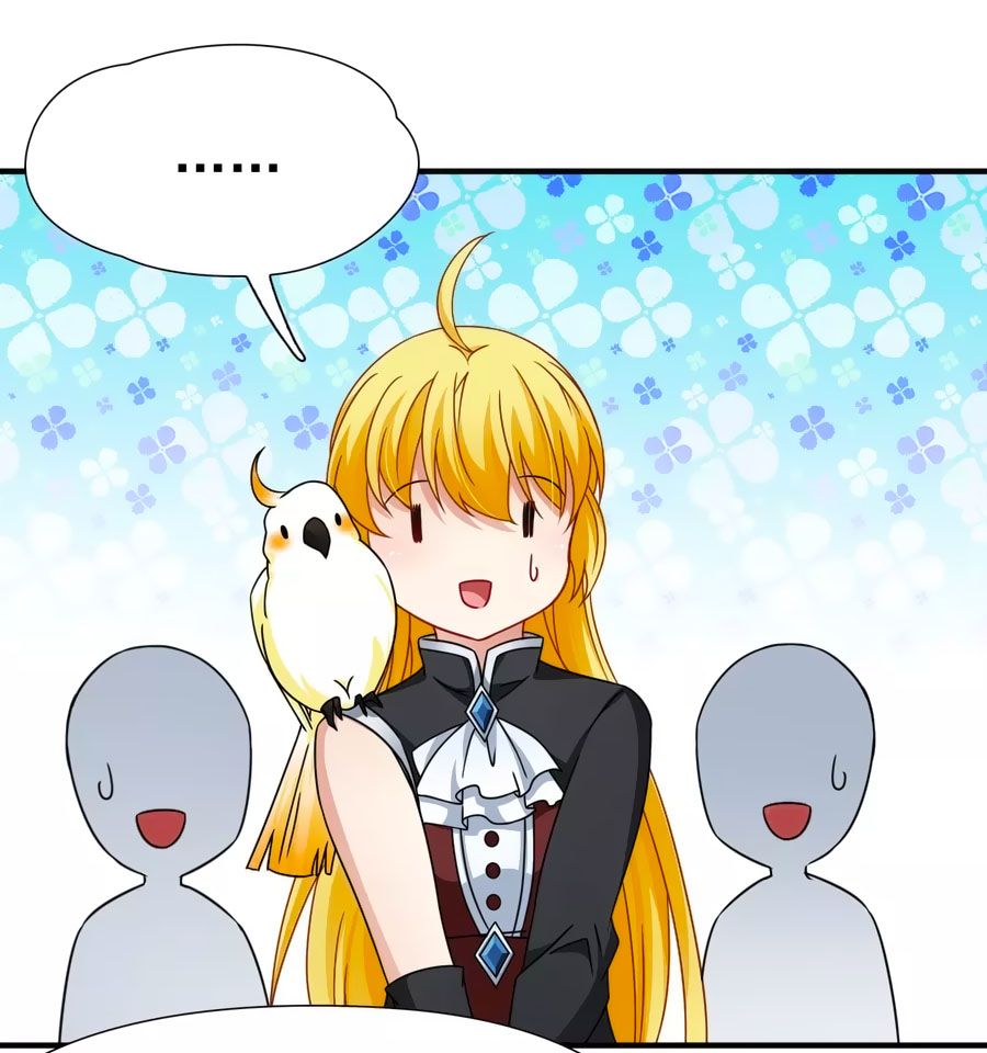 huyền vũ luyến ca: vạn vật sinh linh chapter 35.1 20