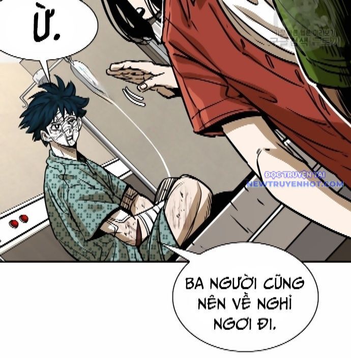 shark - cá mập chapter 290 47