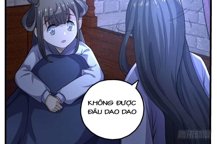 quẻ phi thiên hạ chapter 4 129