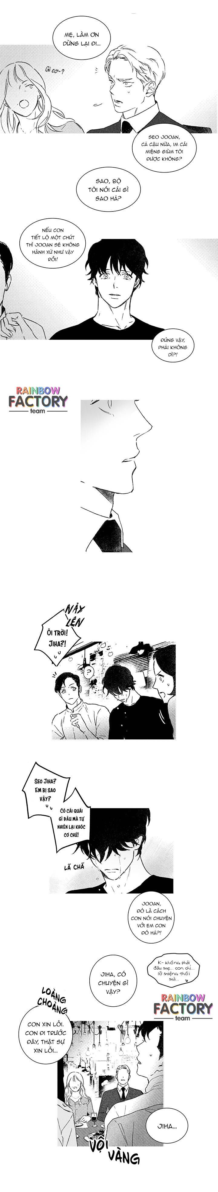 please love me (upi) chapter 4 11