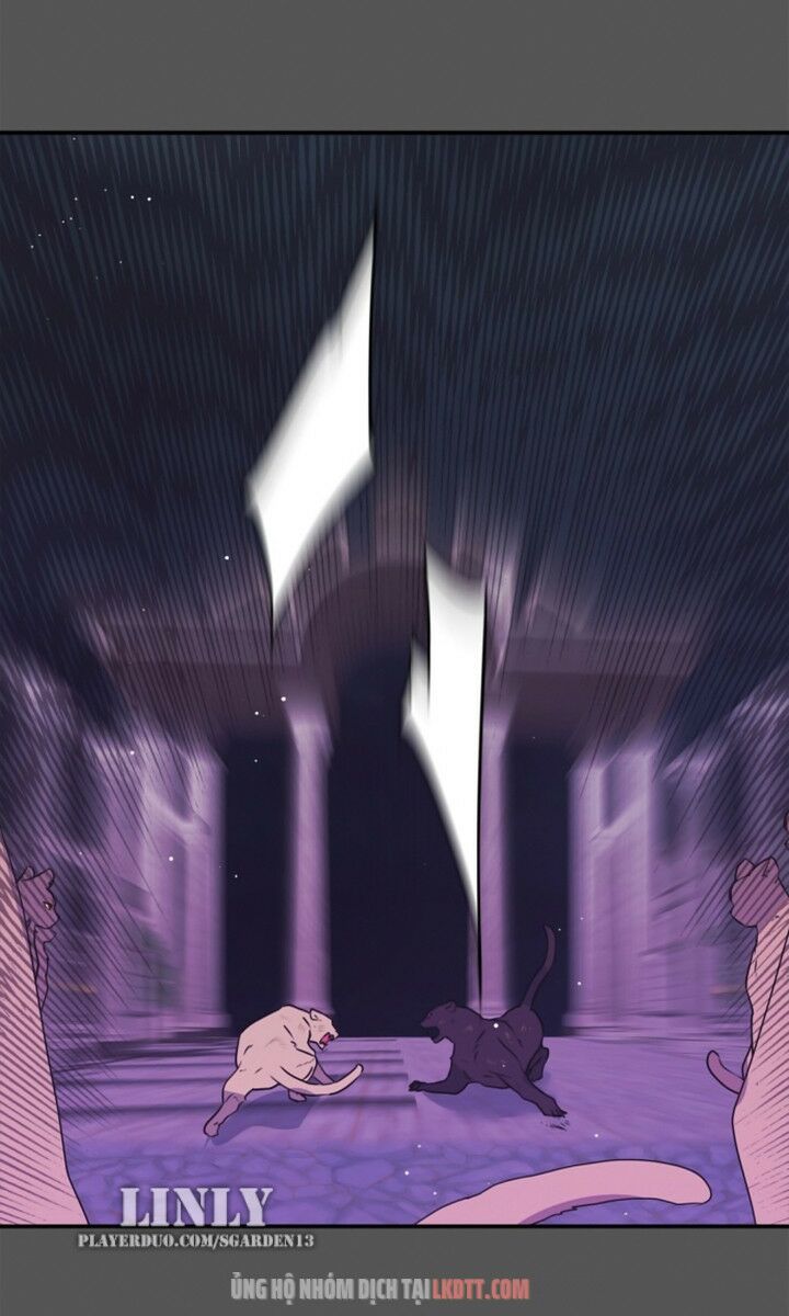 tôi đang nuôi dưỡng một con quái thú chapter 25 30