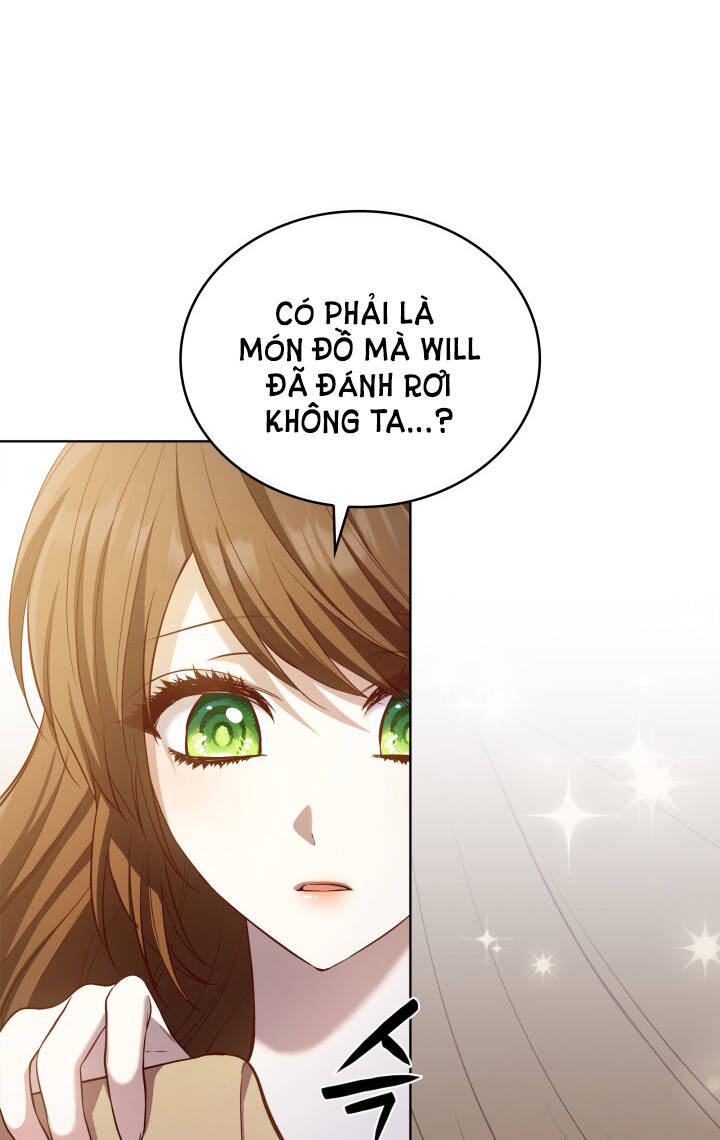 từ ác nữ, tôi trở thành một người mẹ chapter 17 61