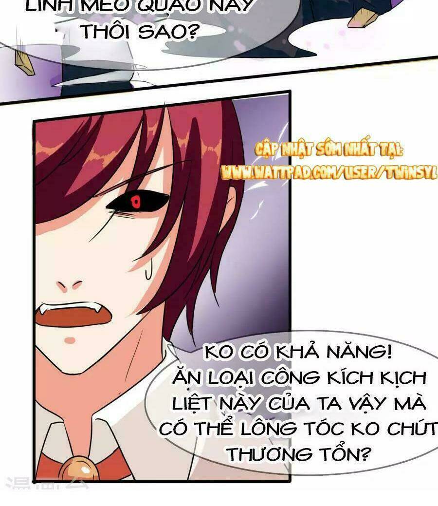 bá đạo trung khuyển tìm ái ký chapter 90 14