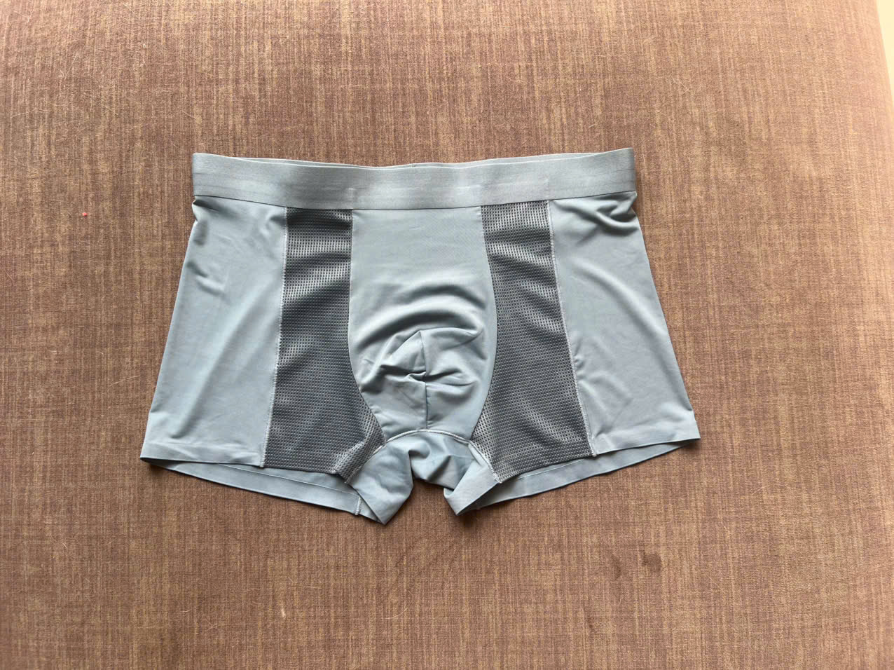 Quần sịp nam thông hơi mát lạnh từ 50-100kg dành cho nam