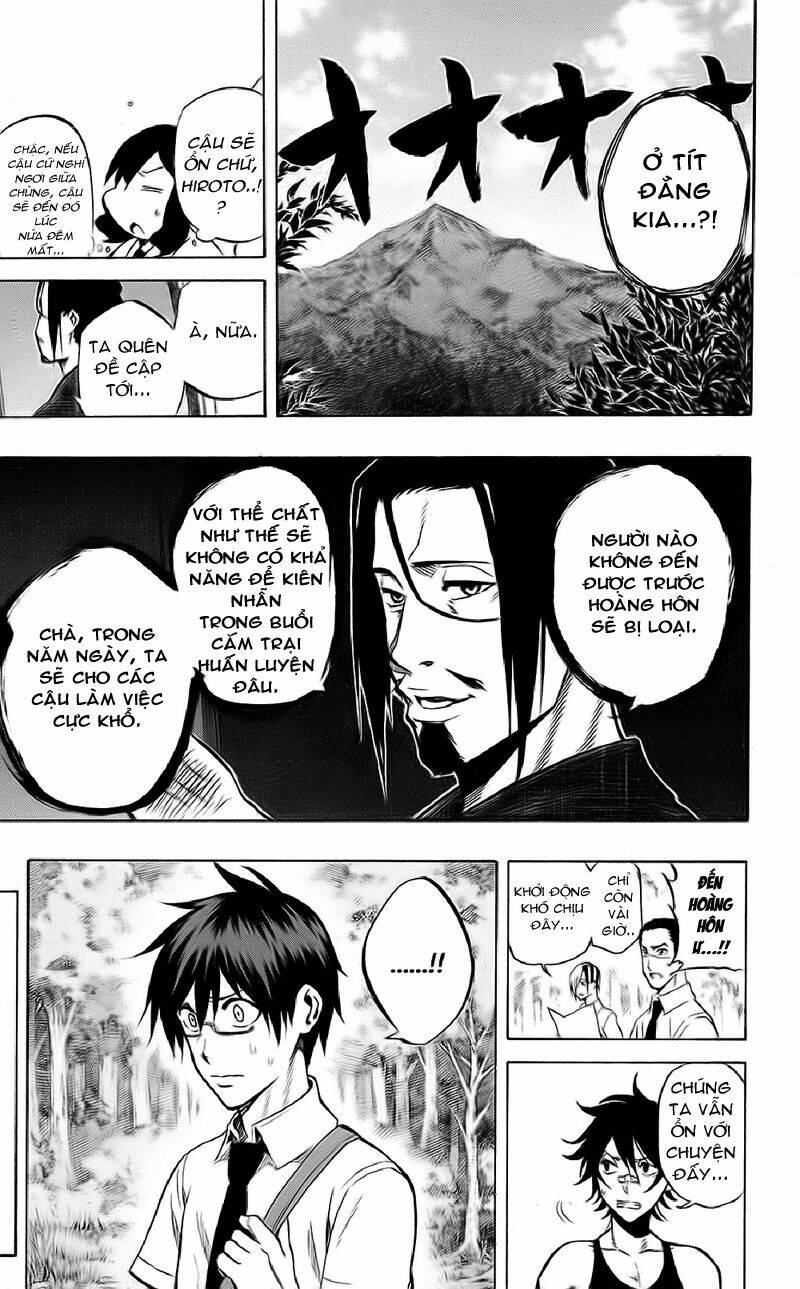 kurogane chapter 55 11