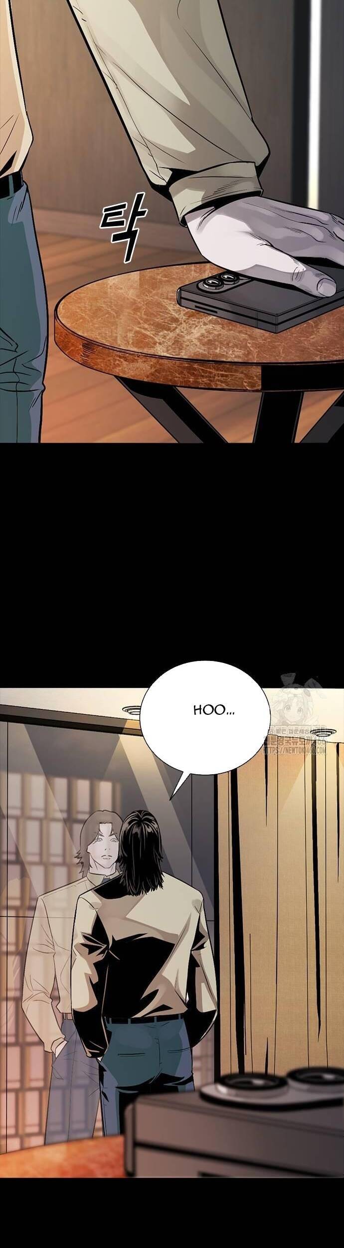 thế hệ bất hảo chapter 4 69