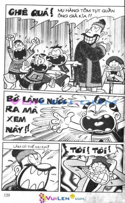 thần đồng đất việt chapter 25 119