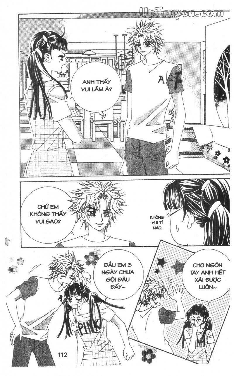 meo meo dịu dàng đi nhé chapter 10 112