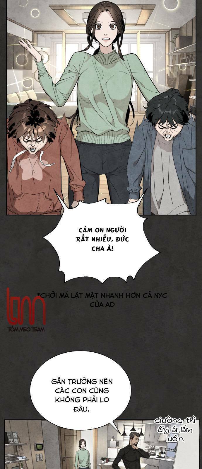 Máu trắng chapter 10.1 17