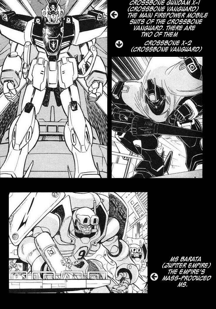 kidou senshi crossbone gundam chapter 5 7