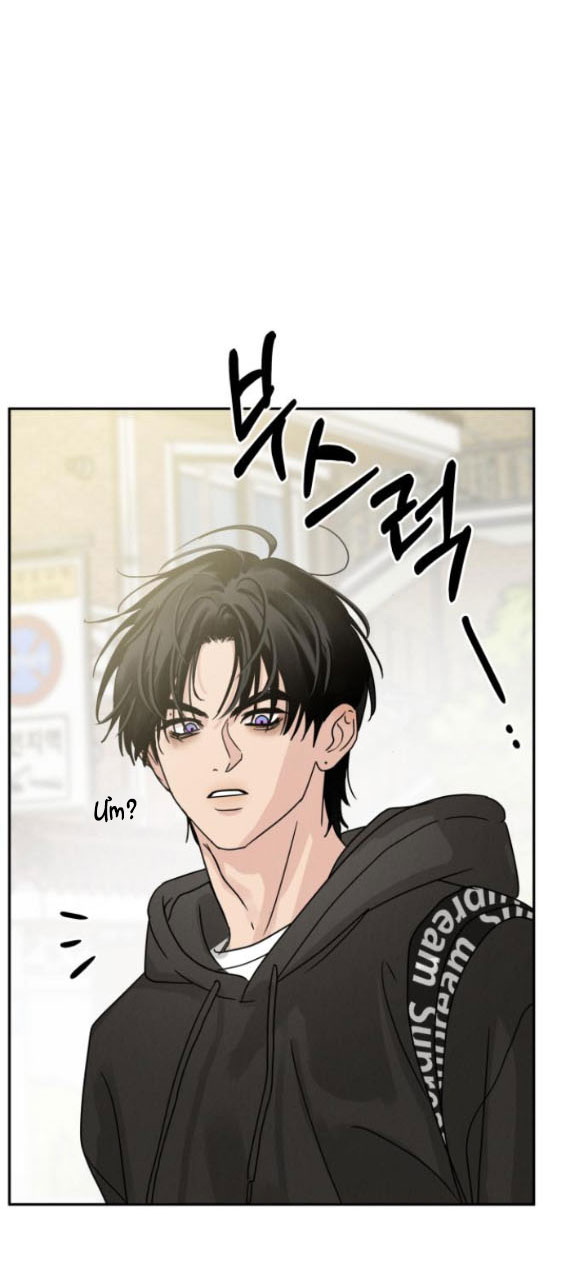 Thuyết Tình Yêu Ích Kỷ chapter 3.1 27