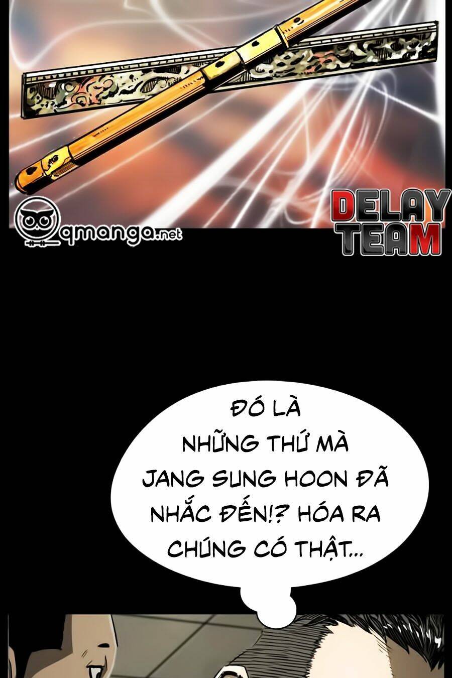 thợ săn đầu tiên chapter 39 11