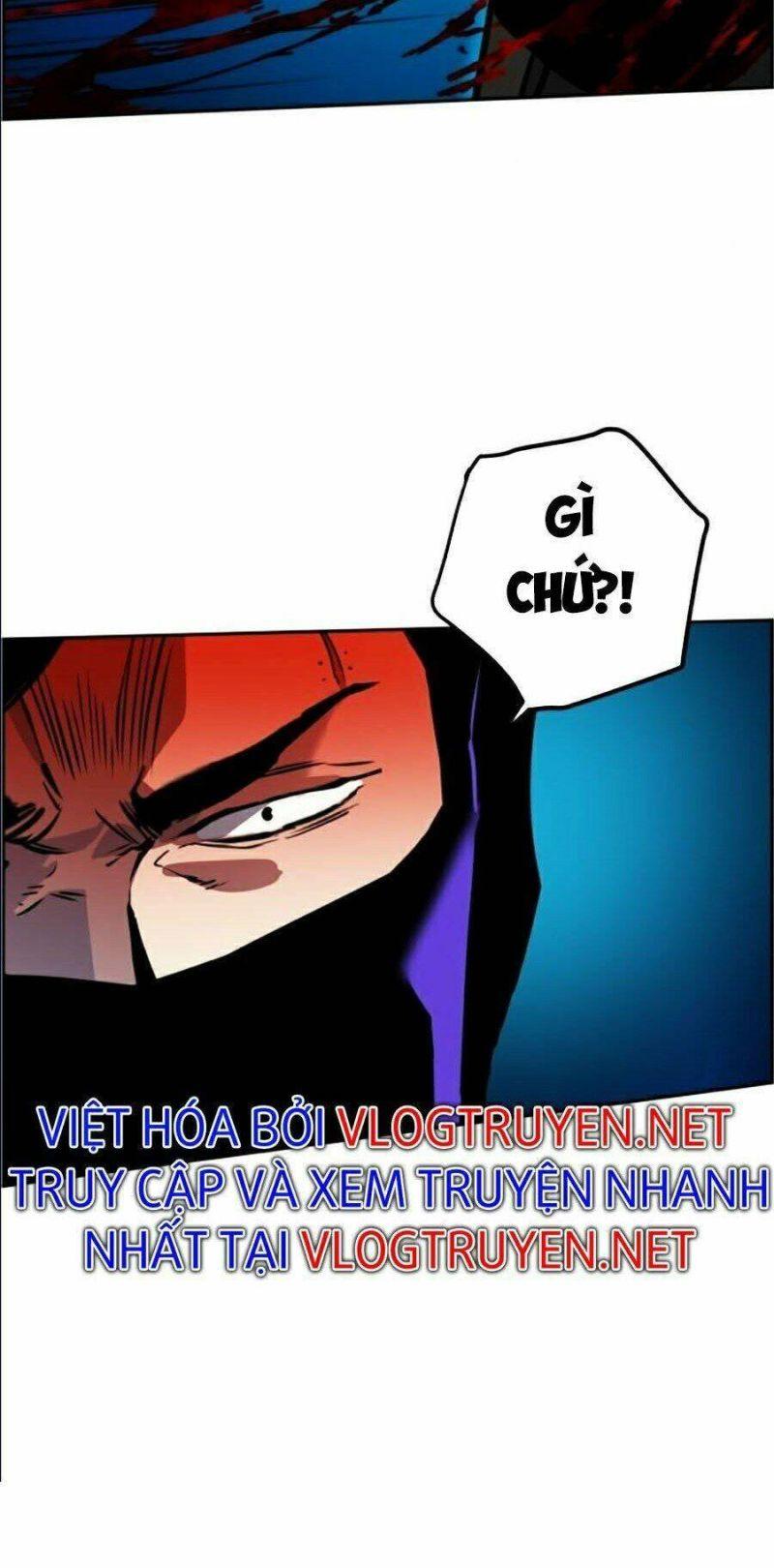 bạn học tôi là lính đánh thuê chapter 47 20