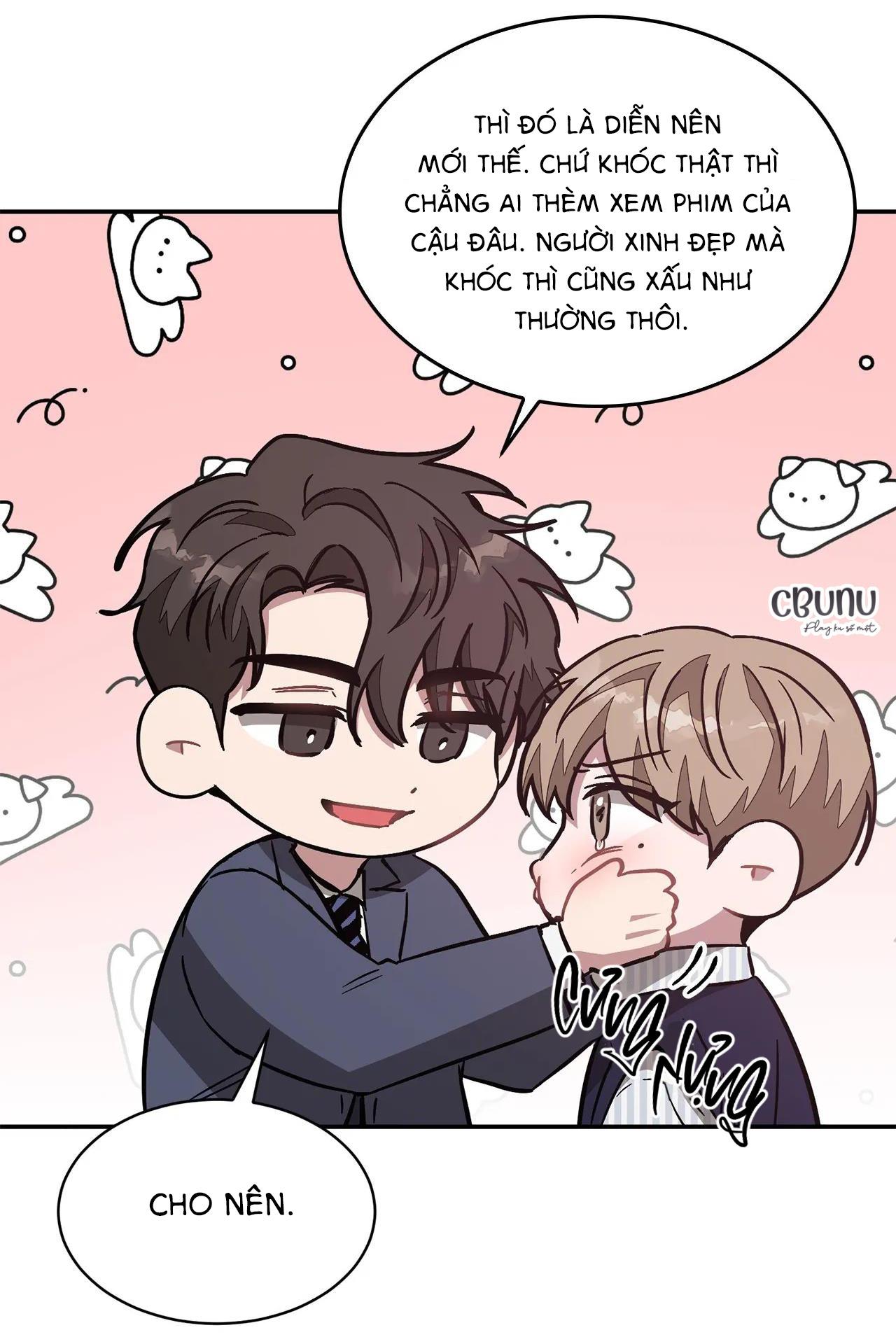 Sống Lại Lần Nữa chapter 32 108