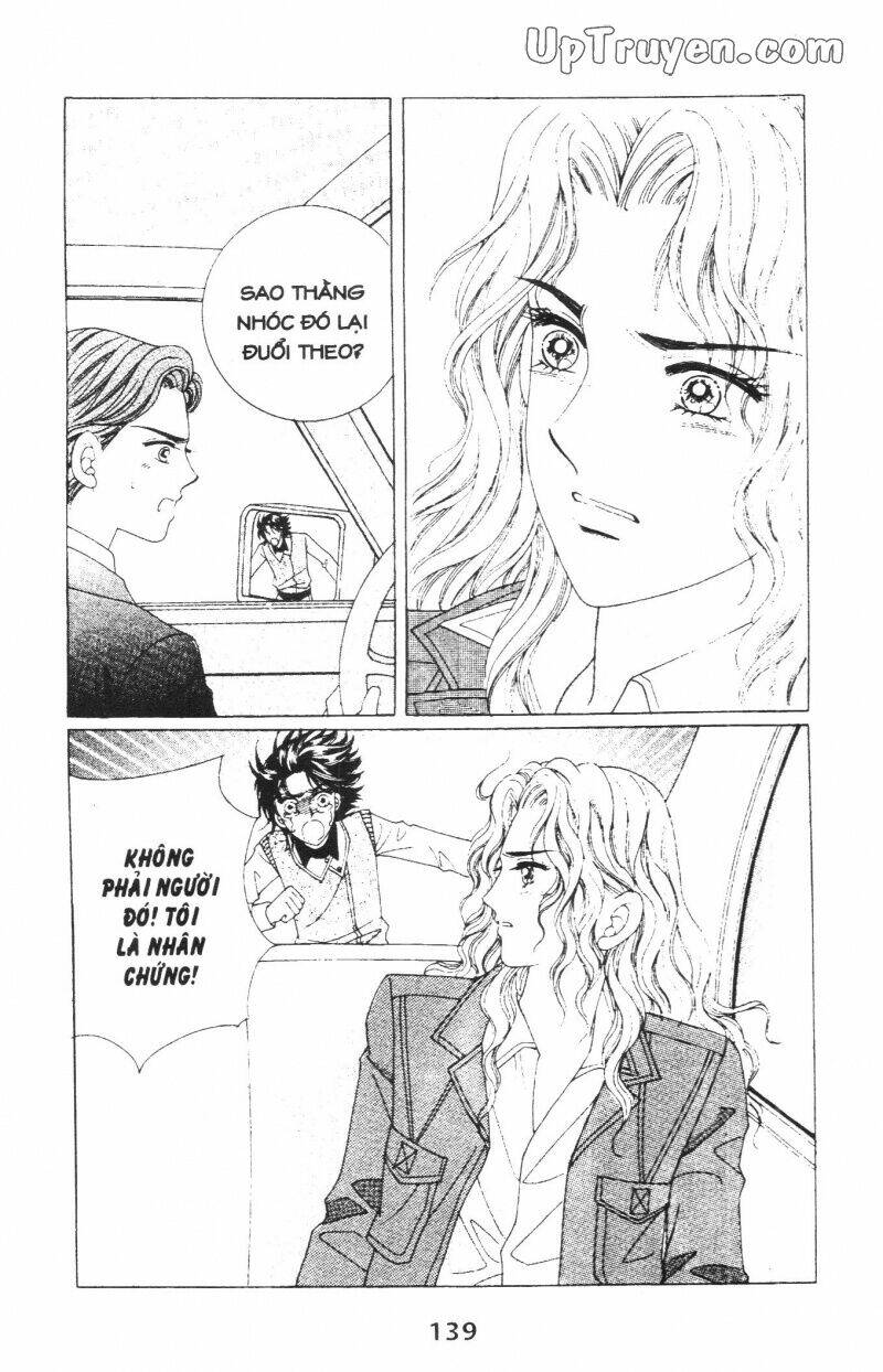 mặt nạ tình yêu chapter 119 17