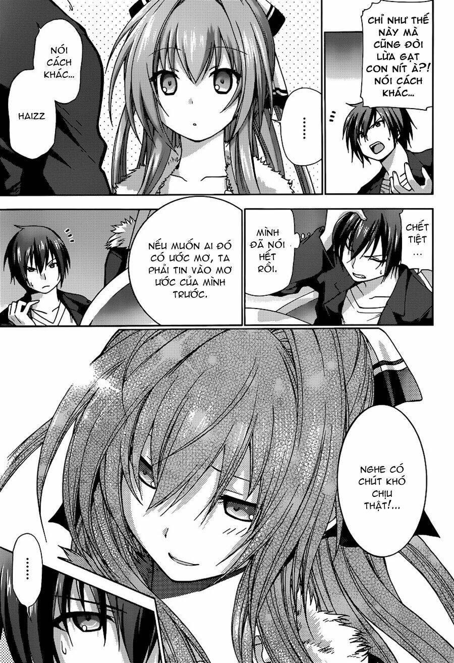 amagi - công viên tươi đẹp chapter 1 34