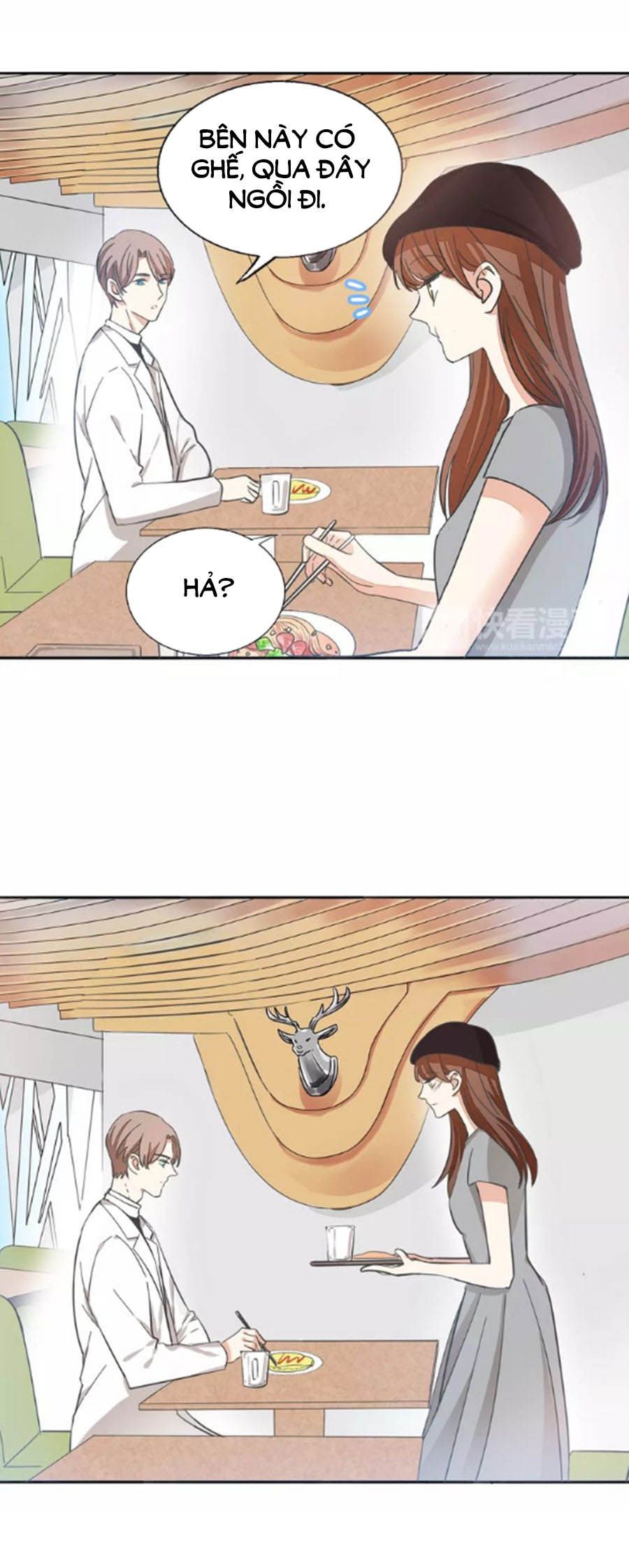 mùi hương lãng mạn chapter 36 6