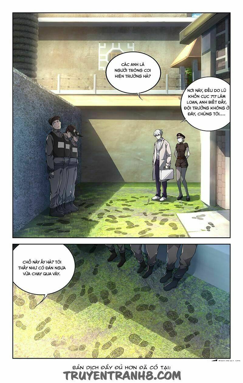 dung hợp (fusion vientane) chapter 4 6