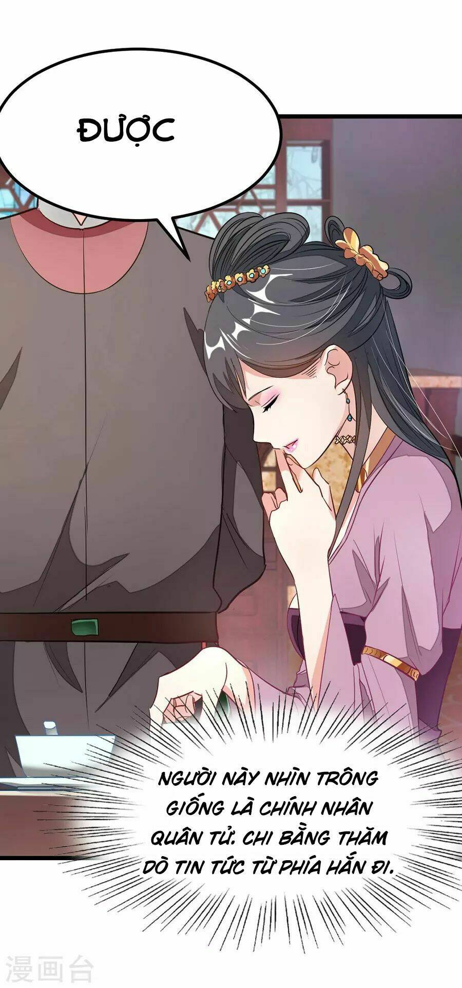 cửu dương thần vương chapter 88 20