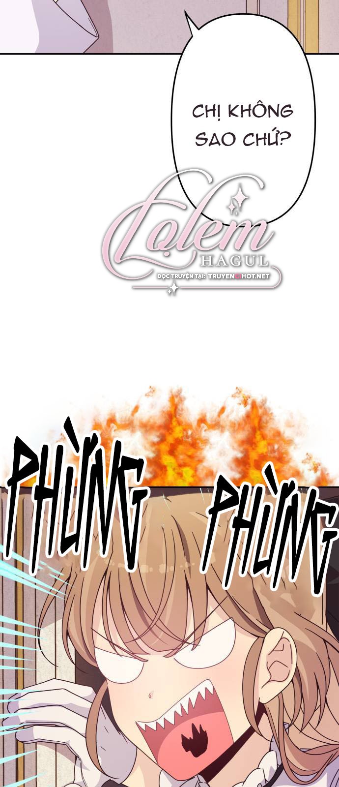 tôi không muốn kết hôn nữa chapter 3 6