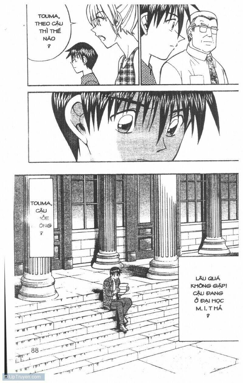 thám tử toma chapter 7 88
