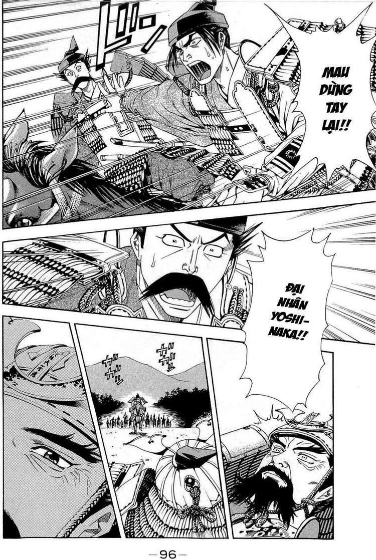 thiếu niên vương phần 2 chapter 38 33