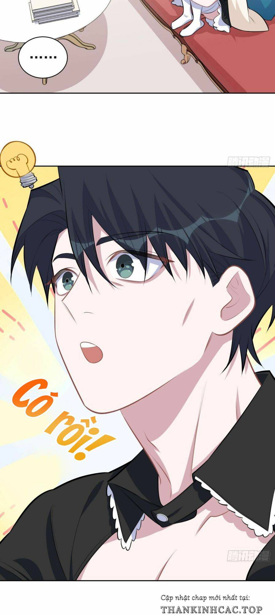 nhạc phụ đại nhân là lão bà chapter 139 23