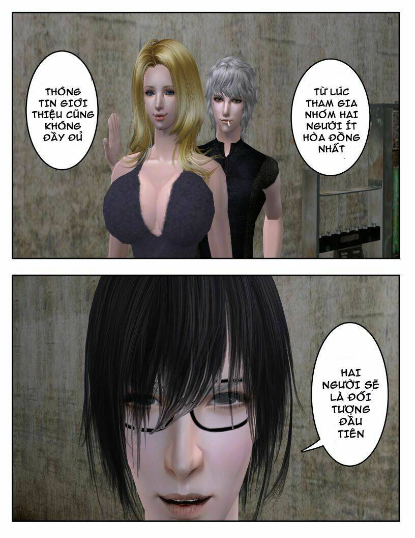 class of wizards chapter 6.3 10