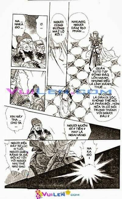 quyển sách kỳ bí chapter 13 47