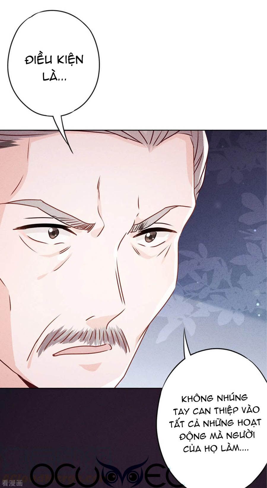 thiếu soái, vợ anh muốn lật trời! chapter 113 6