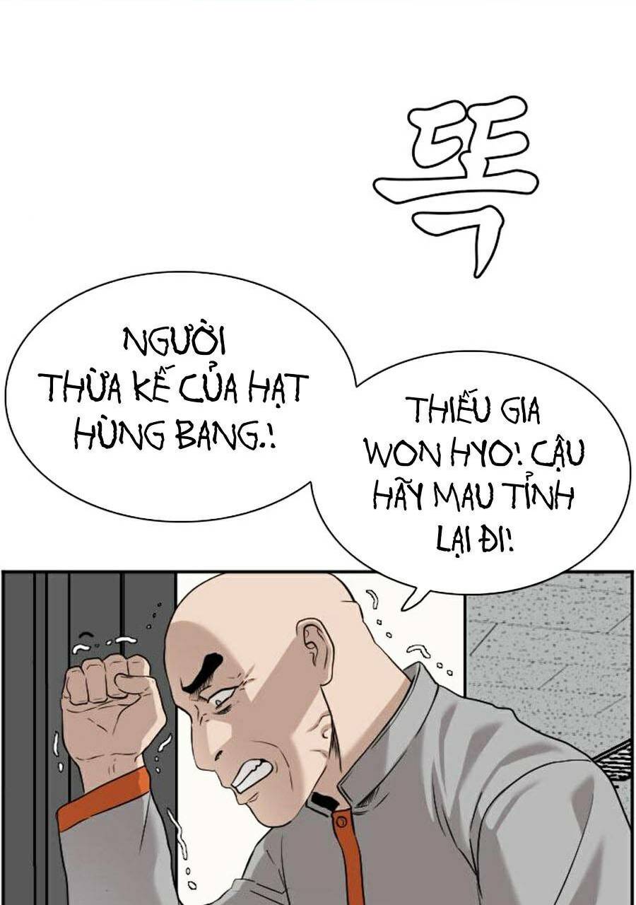 người xấu chapter 81 87