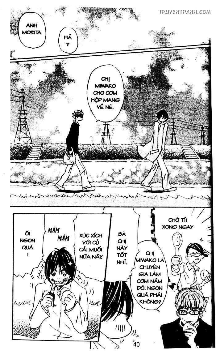 love n life chapter 36 8