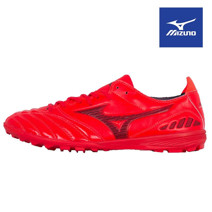 Giày Đá Bóng Sân Cỏ Nhân Tạo MIZUNO -Morelia-Neo-III-Pro-AS-mizuno